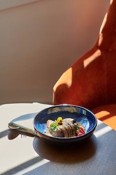 the level at the melia white house