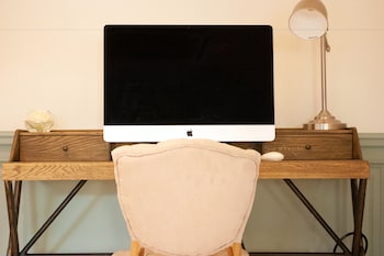 the level at the melia white house