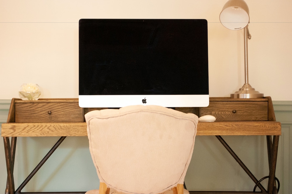 the level at the melia white house