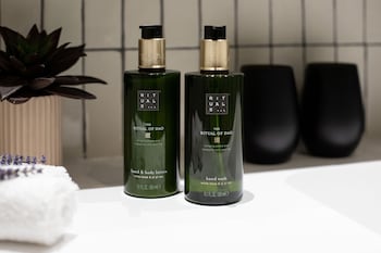 the level at the melia white house