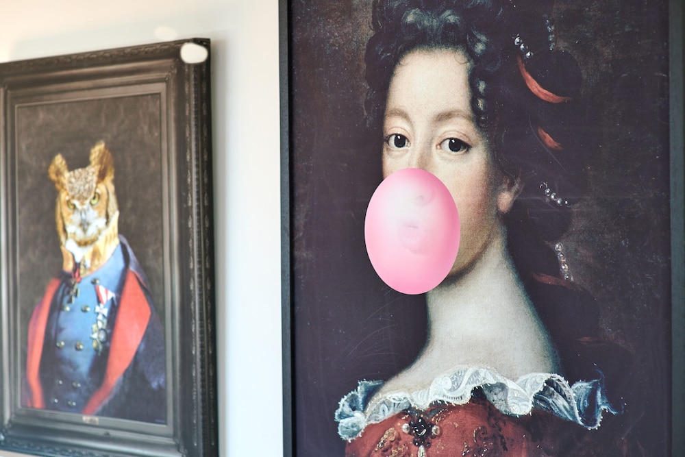 the level at the melia white house