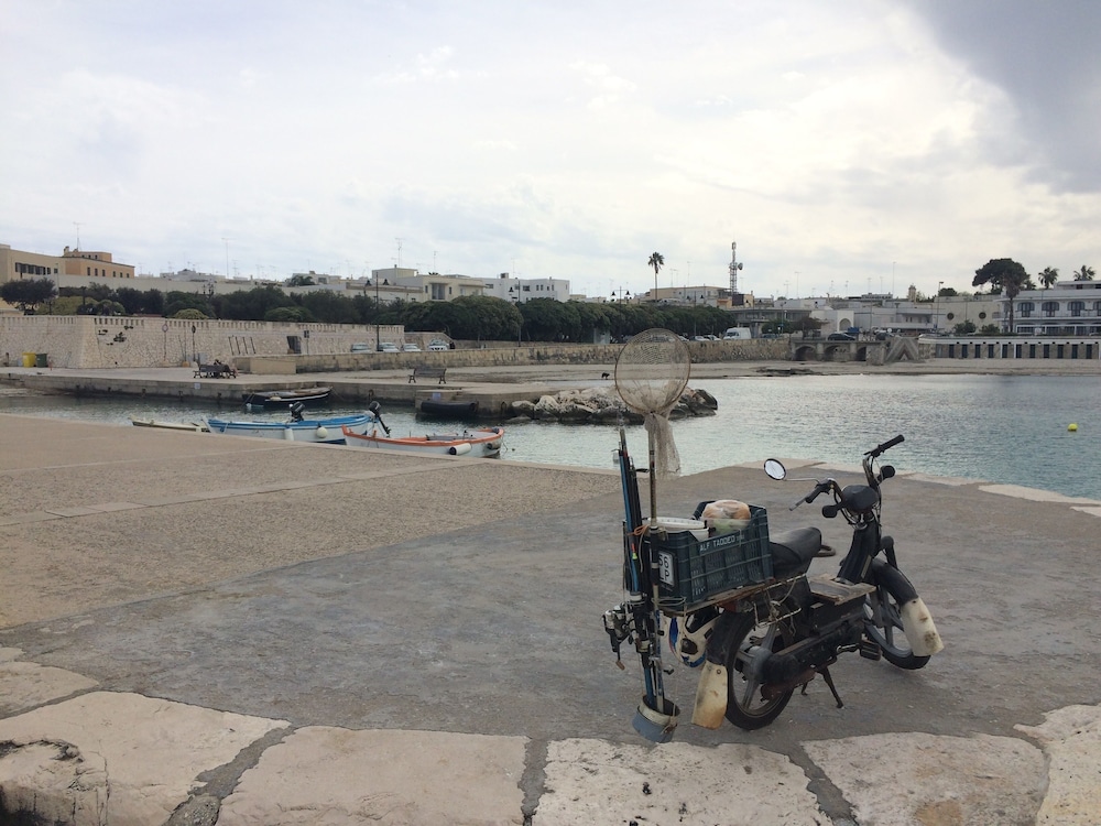 a locanda tu marchese