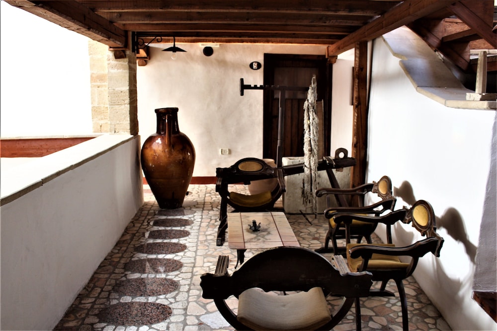 a locanda tu marchese