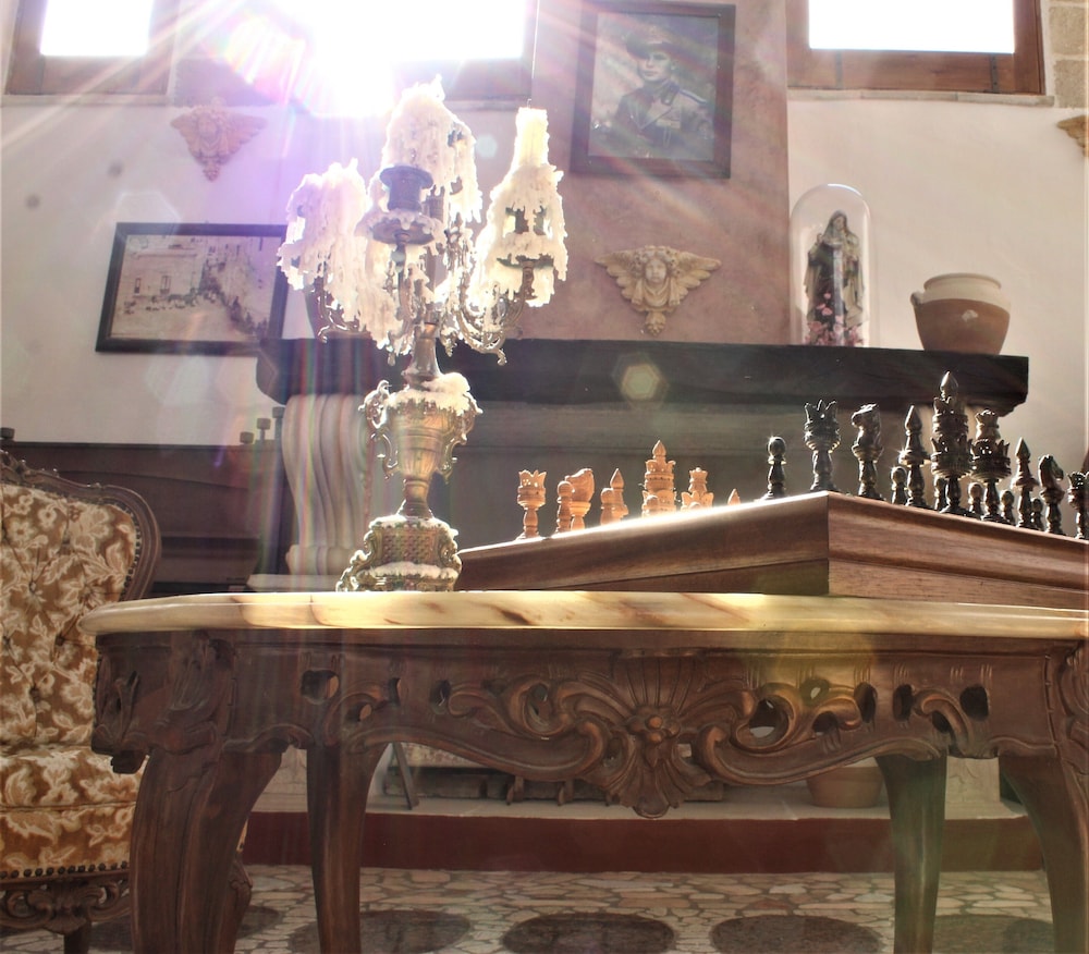 a locanda tu marchese