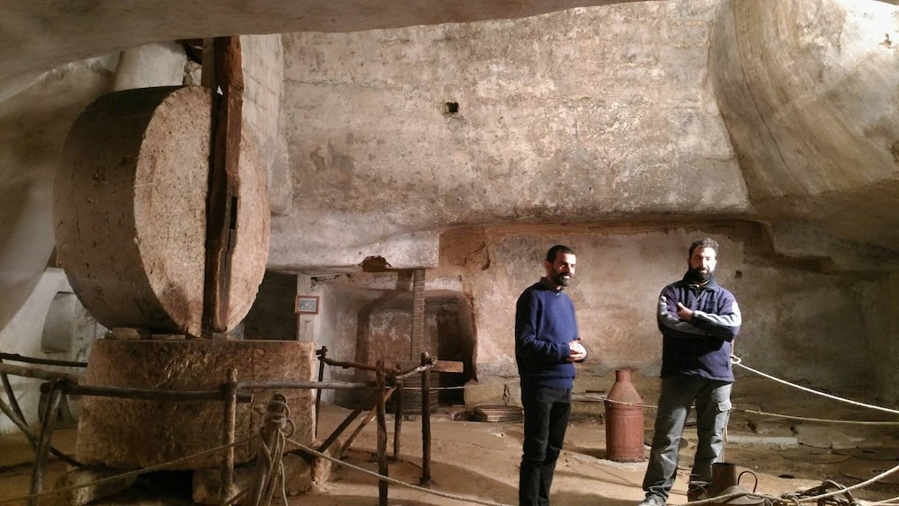 a locanda tu marchese