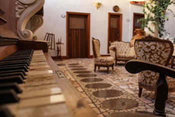 a locanda tu marchese