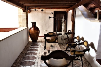 a locanda tu marchese