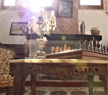 a locanda tu marchese