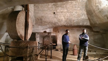 a locanda tu marchese