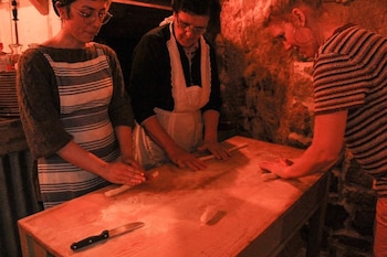 a locanda tu marchese