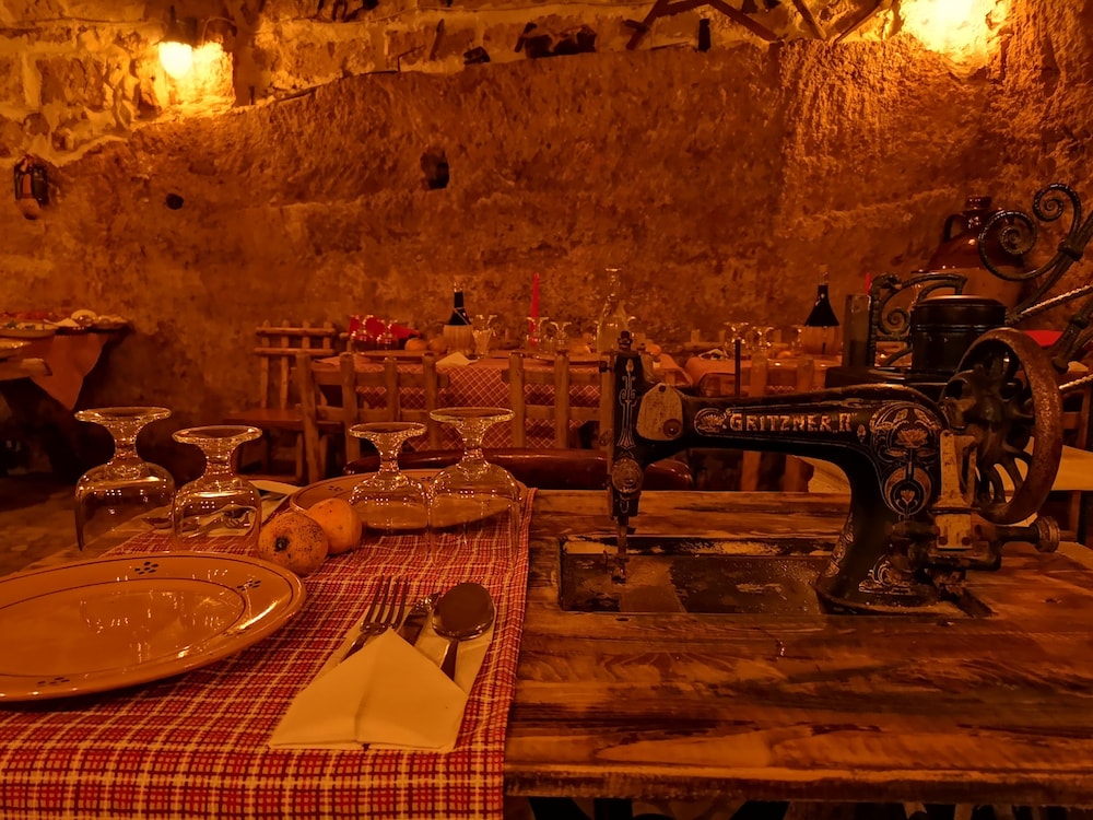 a locanda tu marchese