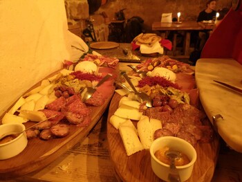 a locanda tu marchese