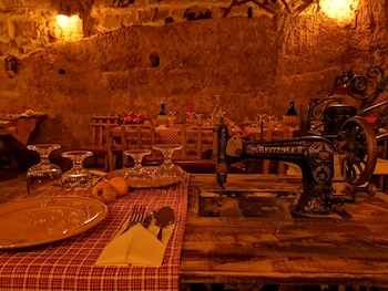 a locanda tu marchese