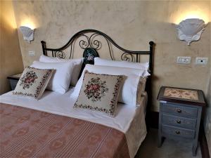 a locanda tu marchese