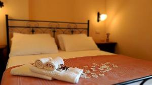 a locanda tu marchese