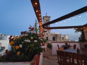 a locanda tu marchese