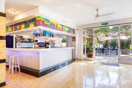 hotel cala murada