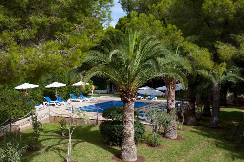 hotel cala murada