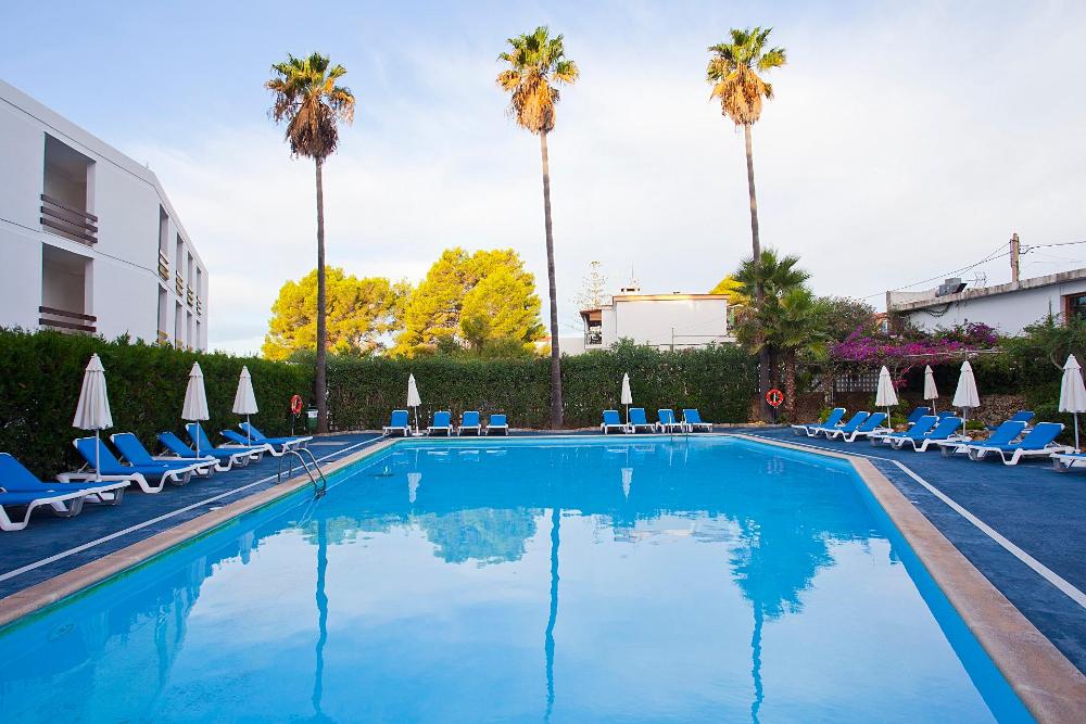 hotel cala murada
