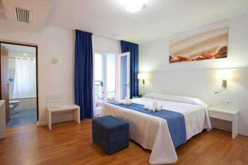 hotel cala murada