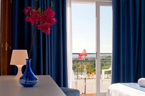 hotel cala murada