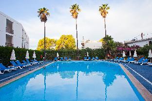 hotel cala murada