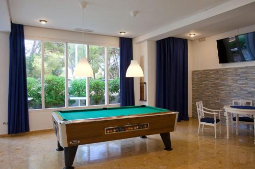 hotel cala murada