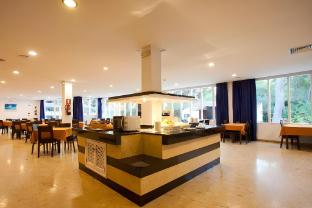 hotel cala murada