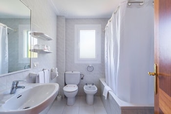 hotel cala murada