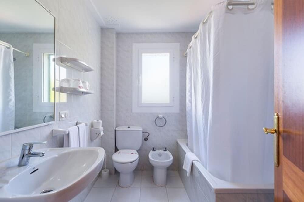 hotel cala murada