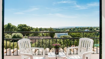 hotel cala murada
