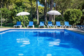 hotel cala murada
