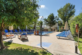hotel cala murada