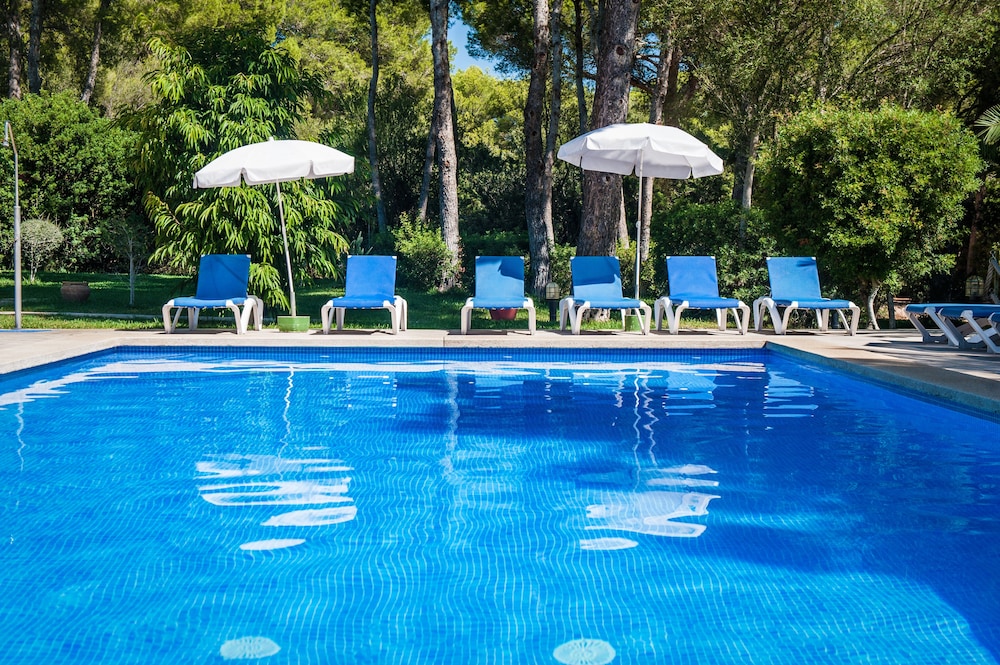 hotel cala murada
