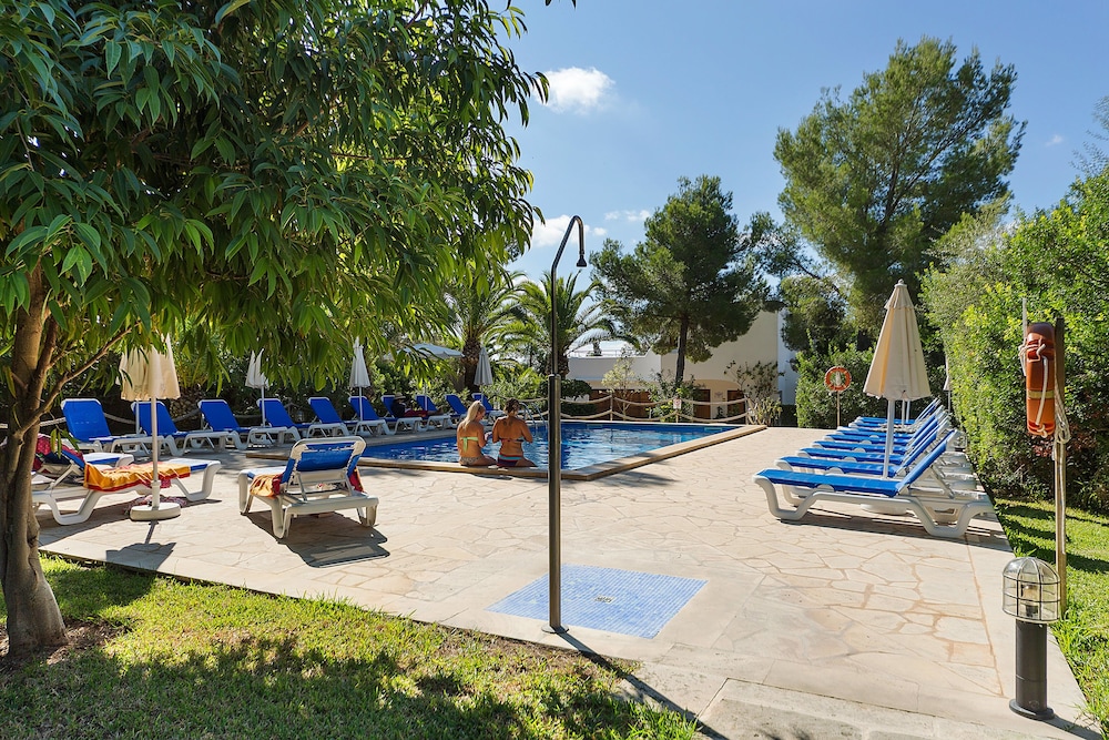 hotel cala murada