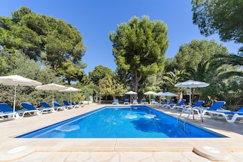 hotel cala murada