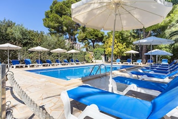 hotel cala murada