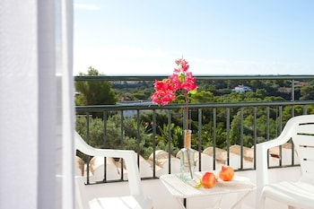 hotel cala murada