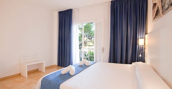 hotel cala murada