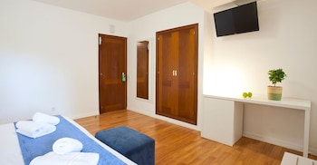 hotel cala murada
