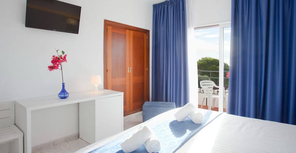 hotel cala murada