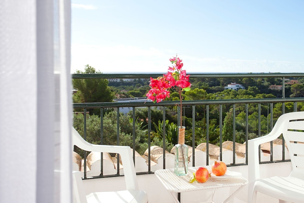 hotel cala murada