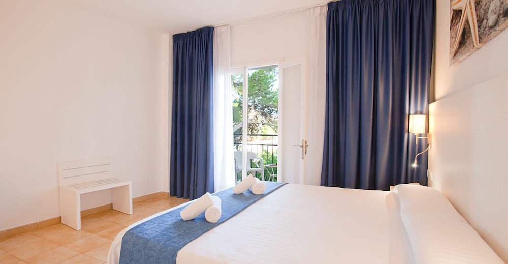 hotel cala murada