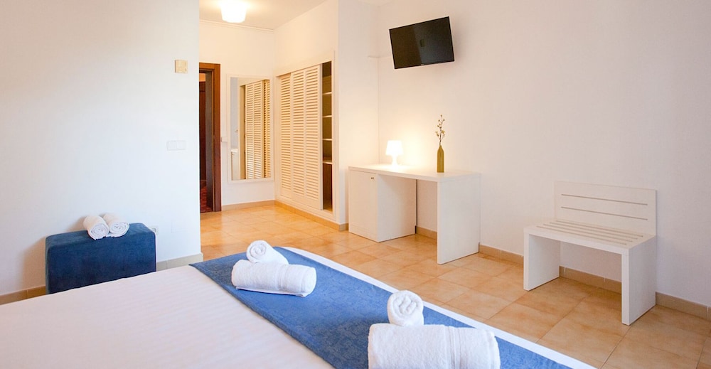 hotel cala murada