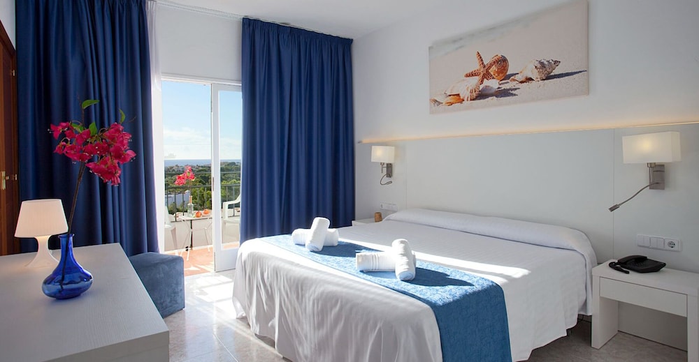 hotel cala murada