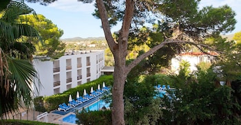 hotel cala murada