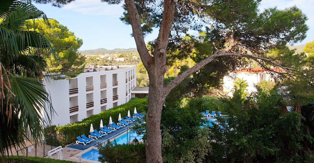 hotel cala murada