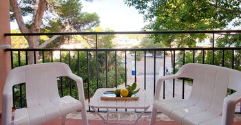 hotel cala murada