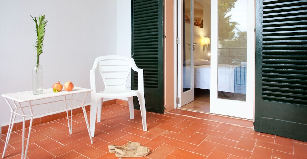 hotel cala murada
