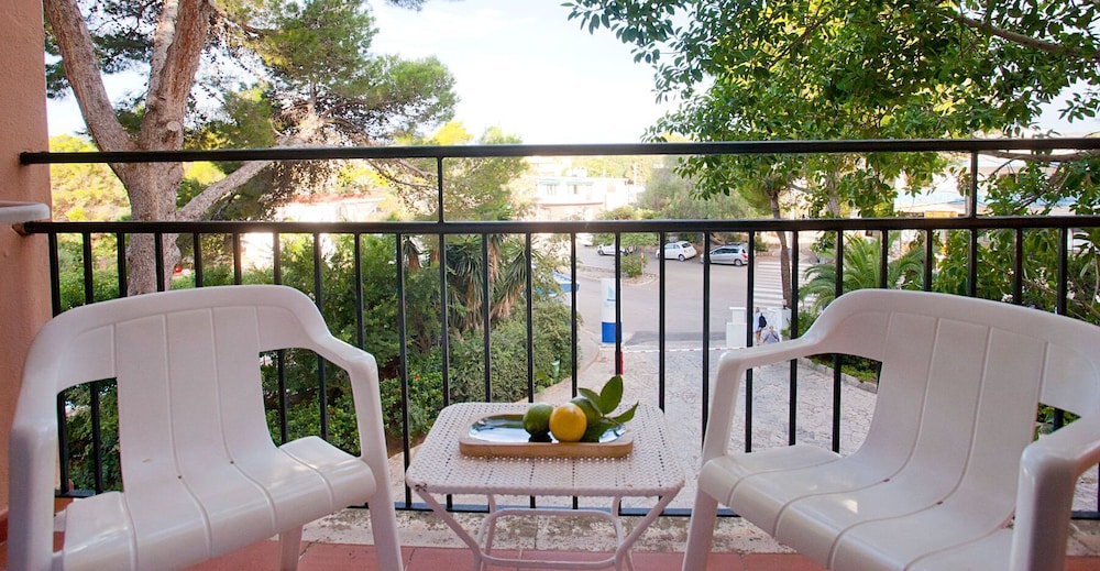 hotel cala murada